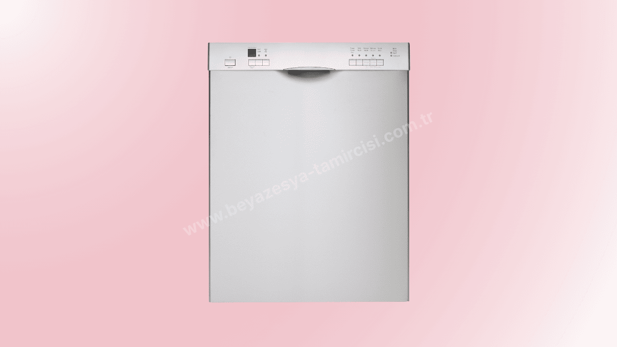 Bergama Bulaşık Makinesi Tamircisi - Bergama Beyaz Eşya Tamircisi