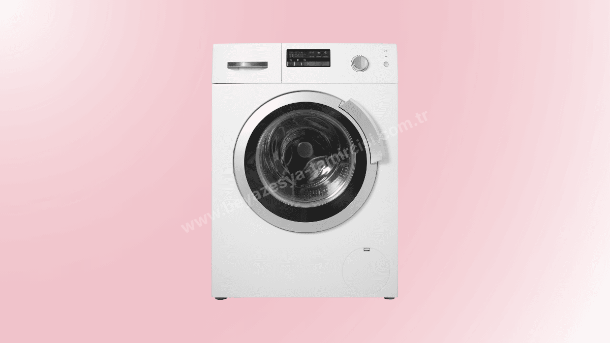 Bergama Çamaşır Makinesi Tamircisi - Bergama Beyaz Eşya Tamircisi