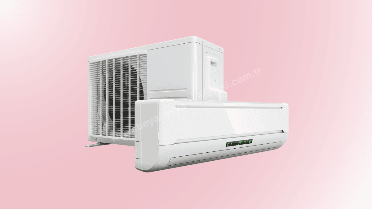 Bergama Klima Tamircisi - Bergama Beyaz Eşya Tamircisi