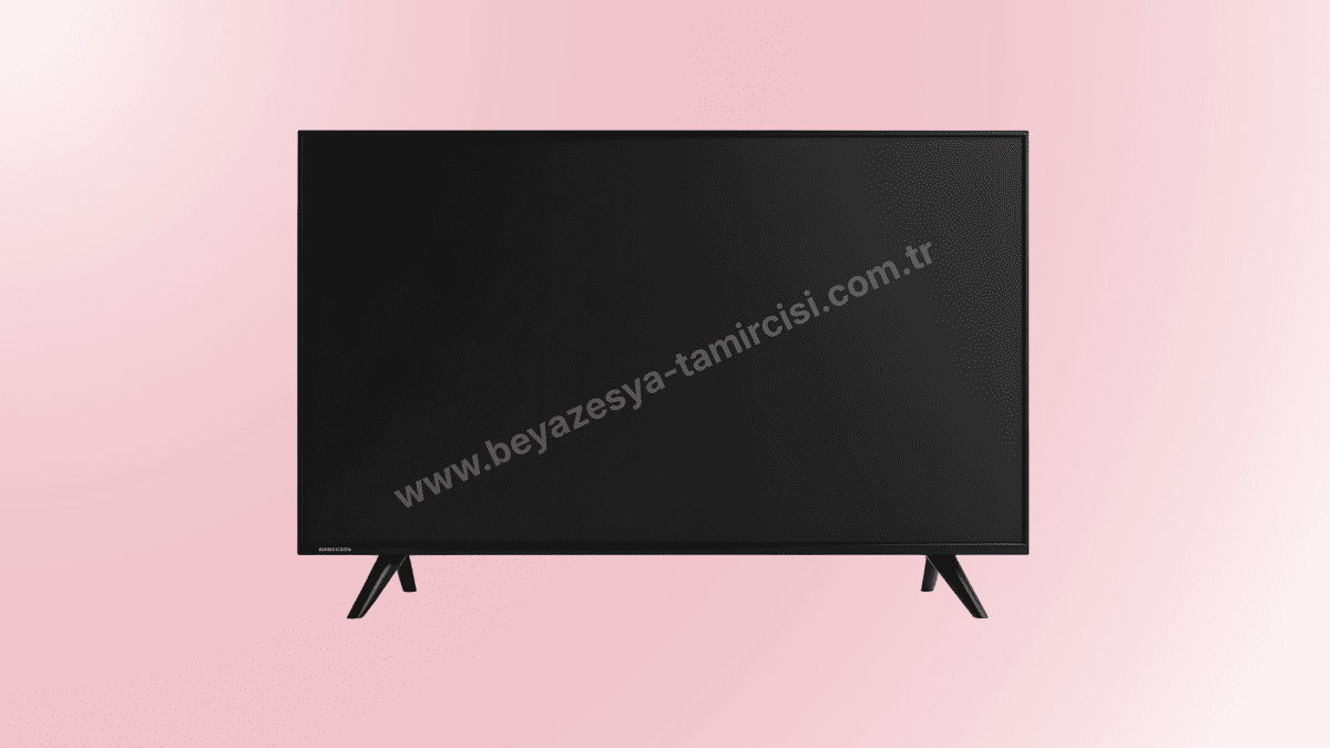 Bergama Televizyon Tamircisi - Bergama Beyaz Eşya Tamircisi